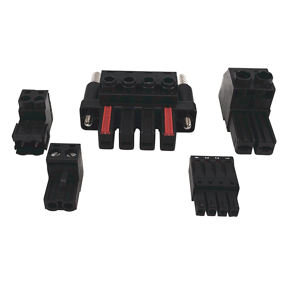 2198-KITCON-P070 - Kinetix 5700 55mm Bus Supply Connectors