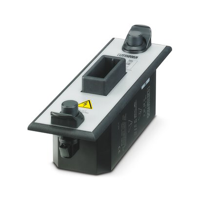 1183360 - CM 2-PA-CLT - Adaptador de dispositivo de prueba