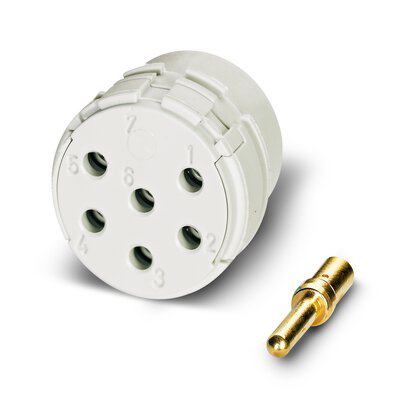 1594497 - RC-07P1N8B0000 - Contact insert