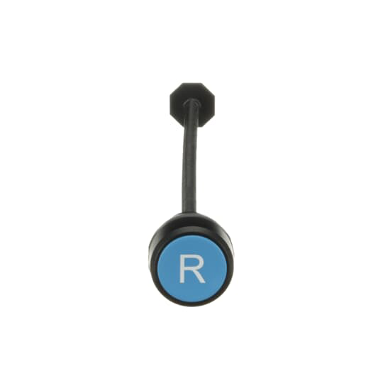 1SFA616162R1014 - Pulsador de reinicio KPR3-101L
