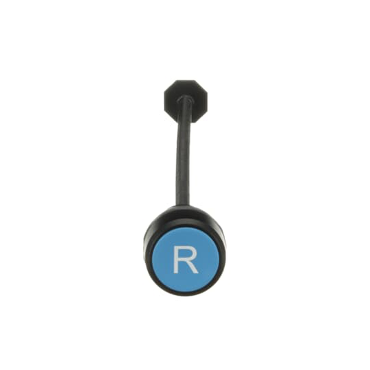 1SFA616162R1014 - Pulsador de reinicio KPR3-101L