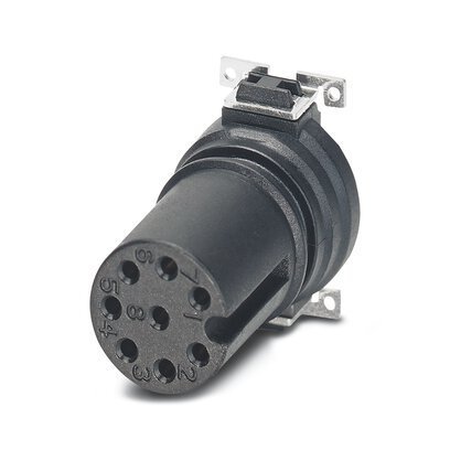 1411915 - SACC-CI-M12FS-8P SMD T - Flush-type connector