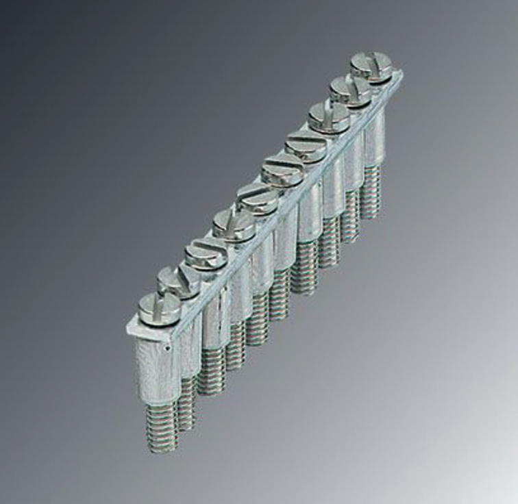 3000612 - FBRN 10-5-EX - Fixed bridge