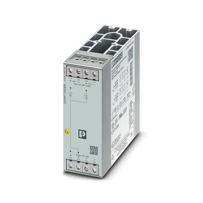 2907720 - QUINT4-DIODE/48DC/2X20/1X40 - Redundancy module