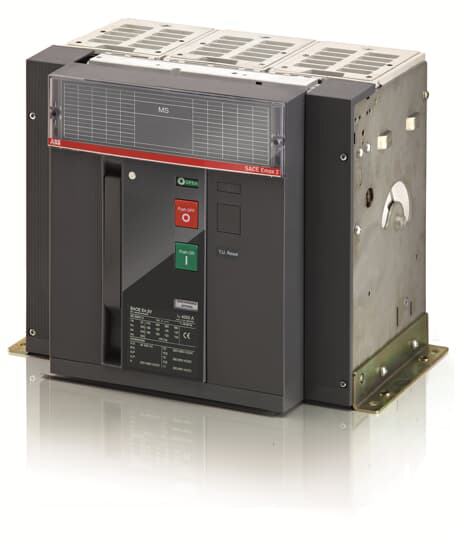 1SDA073417R1 - E4.2V/MS 2500 3 pines F HR