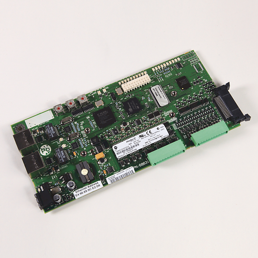 1799ER-IQ10XOQ10 - 24 V CC, 10 entradas universales/10 salidas configurables por el usuario