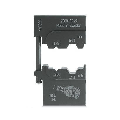 1212748 - CRIMPFOX-M CX-7/DIE - Inserto de crimpado