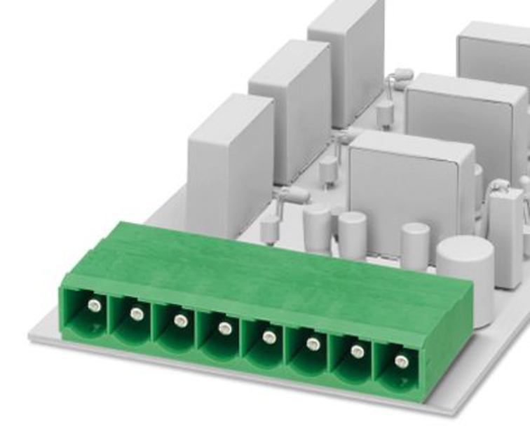 1972849 - PC 6-16/ 4-G-10,16 CP 1,4 - PCB header