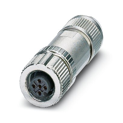 1424668 - SACC-M12FS-4PL SH - Connector