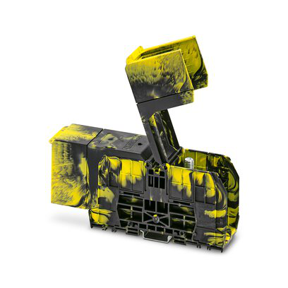 3247978 - RBO 10-FE-HC - Bolt connection terminal block