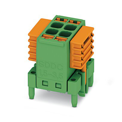 1848642 - SDDC 1,5/ 2-PV-3,5 - Conector directo