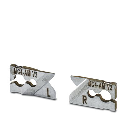 1205215 - CF 1000 EM - Cuchillo de repuesto