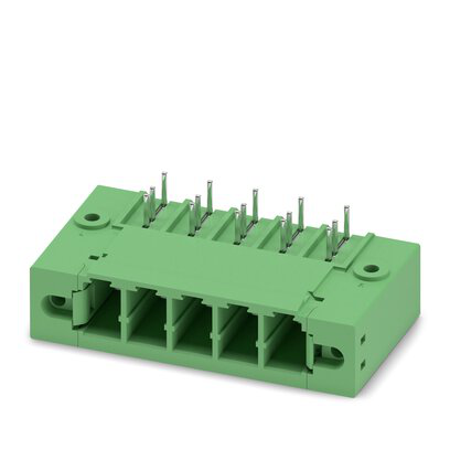 1721041 - PC 5/ 5-GFU-7,62 - PCB header