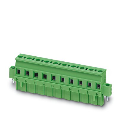 1847880 - GMVSTBR 2,5/ 2-STF-7,62 - Conector para PCB