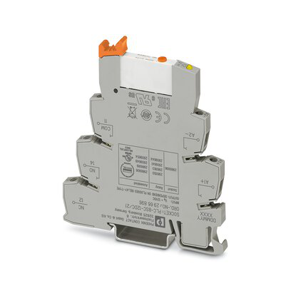2909648 - PLC-RSC- 12DC/21/MS - Relay Module