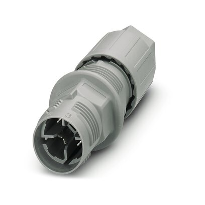 1424035 - QPD CW4X2,5/1X9-14 GY - Conductor connectors
