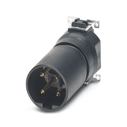 1411925 - SACC-CI-M12MSD-4P SMD T - Flush-type connector