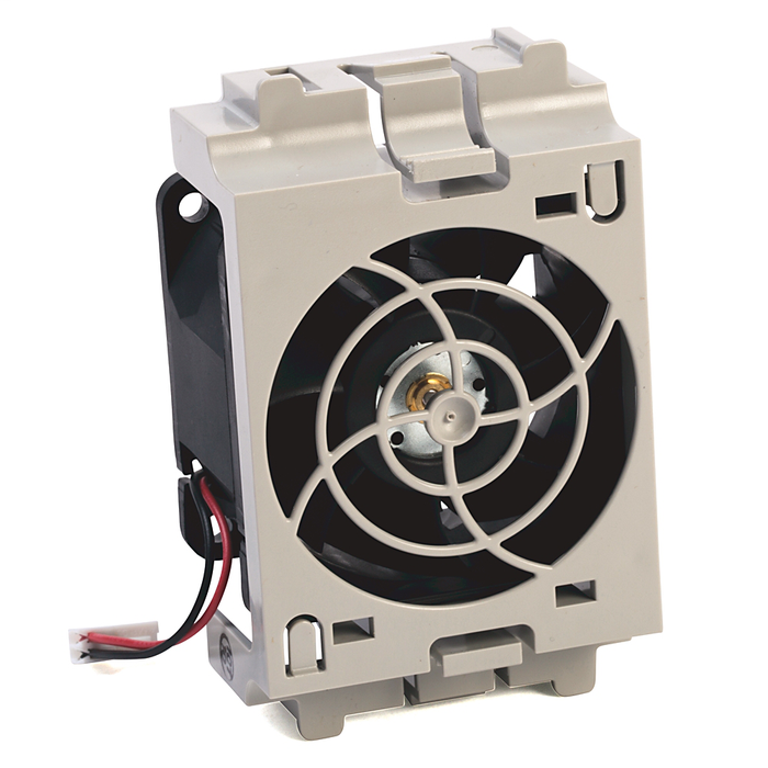 SK-R9-FAN11-F1 - PF750 Open/NEMA 1 Heatsink Fan Kit, Fr 1