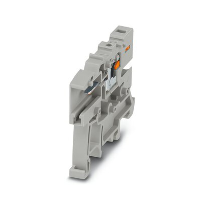 3000652 - PPC 2,5-NS/1-L - COMBI receptacle