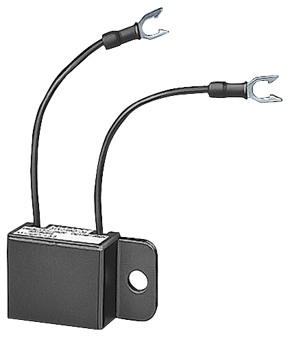 3TX7462-3S - SURGE SUPP RC ELEMENT 48-127V AC