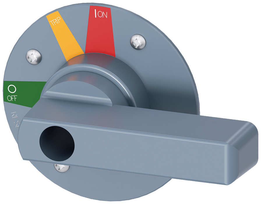 3VA9477-0GC11 - BREAKER 3VA6 600A NFPA79 INTERNAL HANDLE