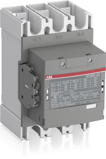 1SFL547002R1211 - Contactor AF265-30-11-12