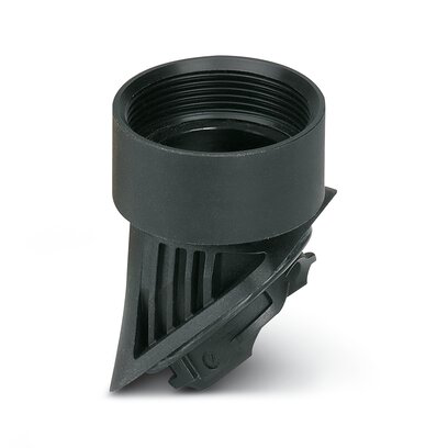 1414246 - HC-B-TA-M40-PLR-BK - Adapter