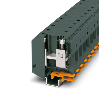 3251200 - TB 95 I - Bloque de terminales de paso