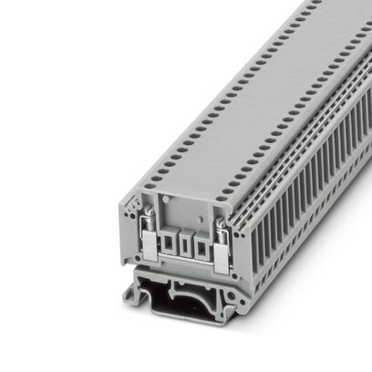 3100017 - MTKD - Feed-through terminal block
