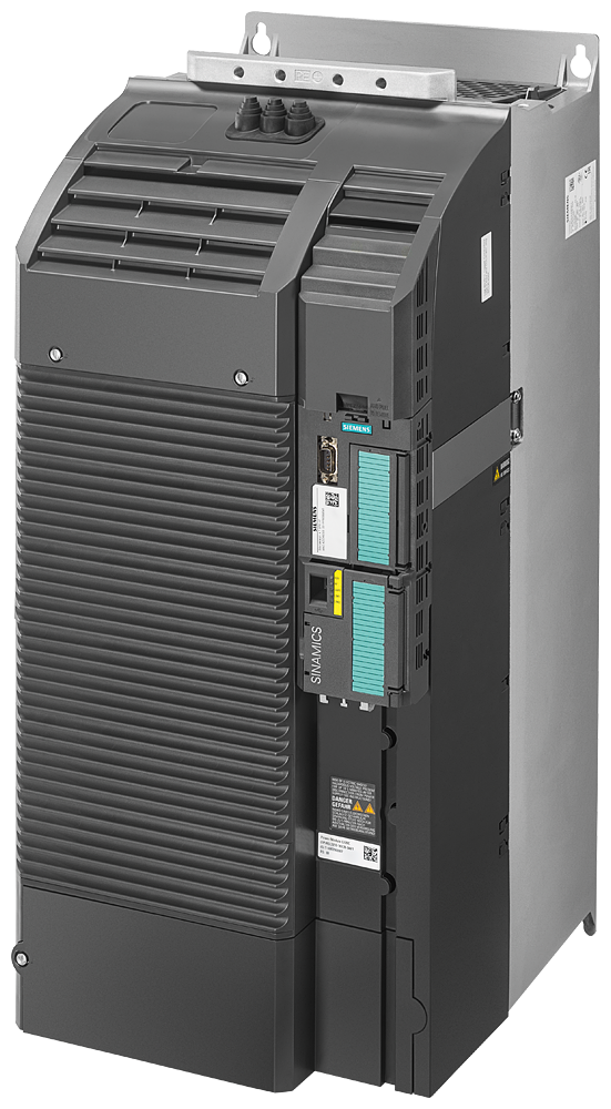 6SL32101KE321UF1 - SINAMICS G120C PN 110.0KW SIN FIL