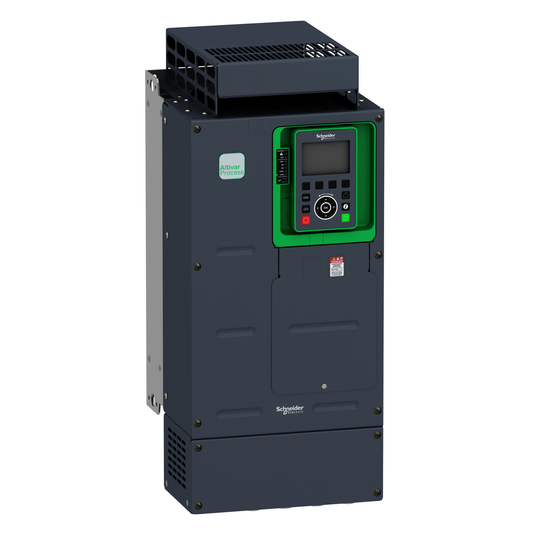 ATV930D22S6 - variable speed drive, Altivar Process ATV900, ATV930, 30hp, 600V, IP20