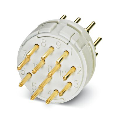 1607006 - RC-12P1N320000 - Inserto de contacto