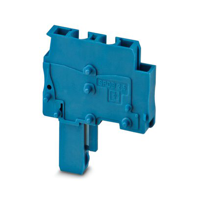 3043268 - SPDB 2,5/ 1-R BU - Plug