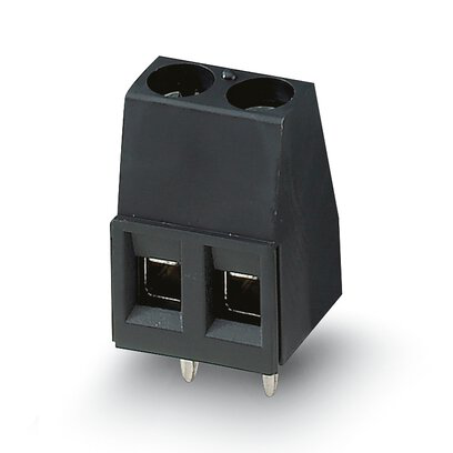 1985917 - MKDS 1,5/ 3-5,08 HT BK - Bloque de terminales para PCB