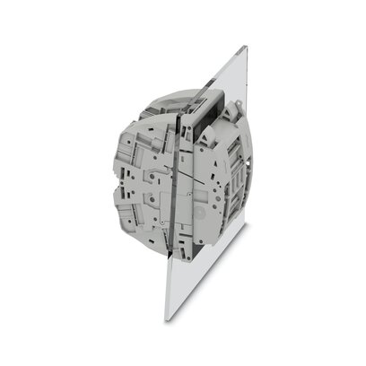 3969918 - RSCWE 6-3/3 - Test terminal strip