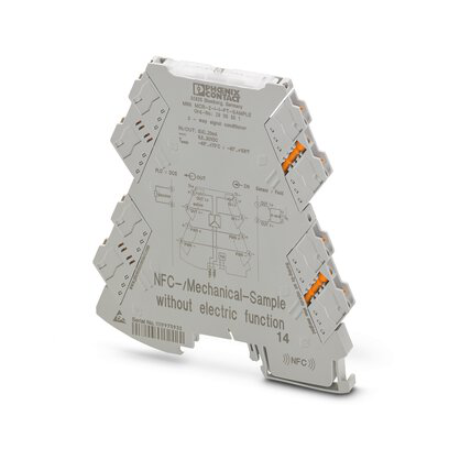 2905551 - MINI MCR-2-I-I-PT-SAMPLE - Samples
