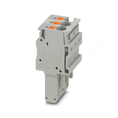3212022 - PP-H 4/ 3 - Tapón