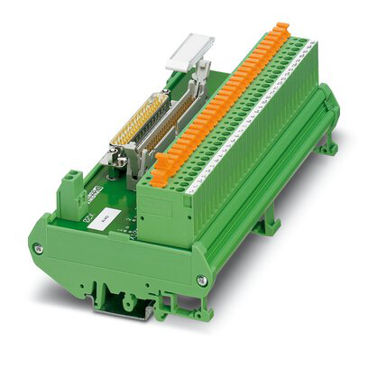2900067 - UM- D37SUB/M/HC3/AIO/MT - Módulo de interfaz