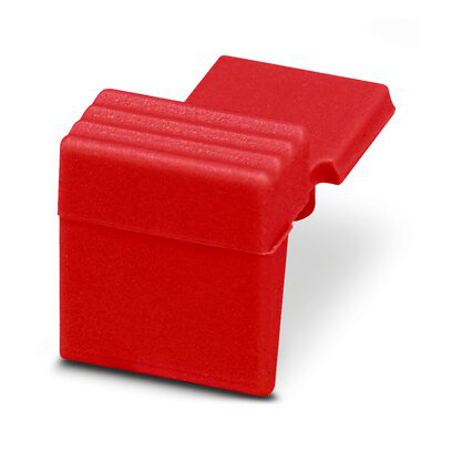 1125075 - PRC FC RELEASE LATCH RD - Color-coding (Qty. 50)