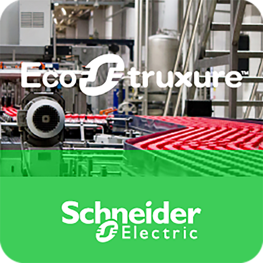 HMIPEXCZLSRAZZ - Licencia profesional de 3 meses de duración, EcoStruxure Operator Terminal Expert, Digital