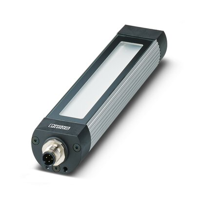PLD M 260 W-85/95 190/D40 - Iluminación LED para máquinas