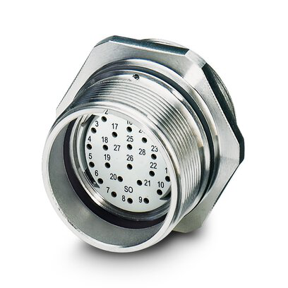 1084940 - HC-Z2300/VPE 200 - Pg21 locking nut