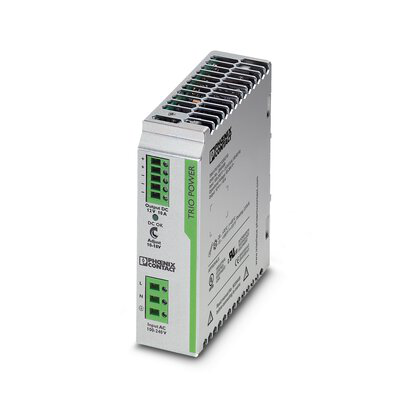 2866488 - TRIO-PS/1AC/12DC/10 - Power supply unit