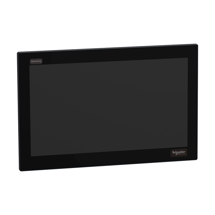 HMIDM6700WC - 15w Display module, Harmony P6, FWXGA, 16M colors, PCAP Multi Touch (2 points) with optimized noise filter