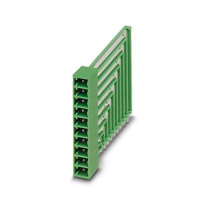 1861756 - MCO 1,5/ 5-GL-3,81 - Conector de PCB