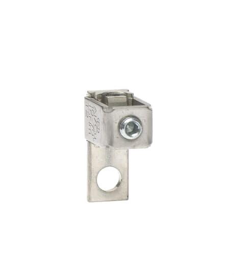 1SCA022194R0030 - OZXB1L/1 AL-CU TERMINAL 1PC