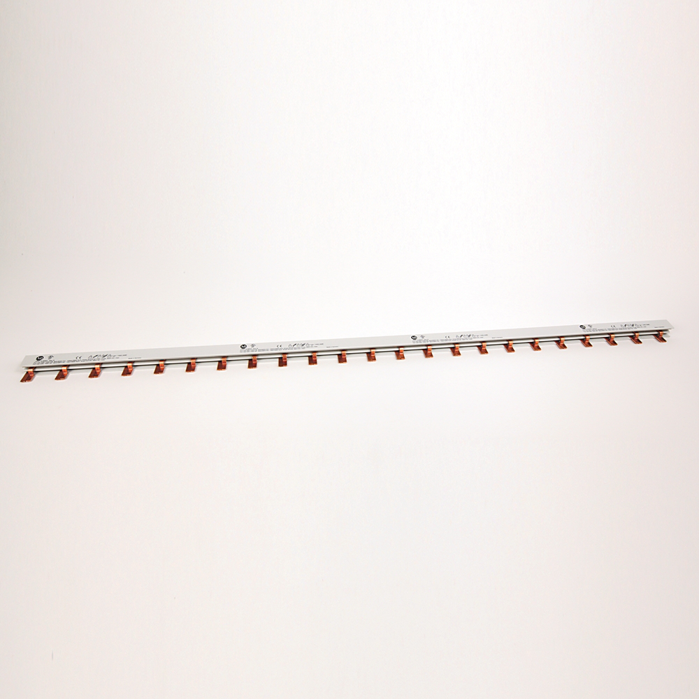 1492-A2B8H - Two Phase, 80 A, 22 Devices Per Meter
