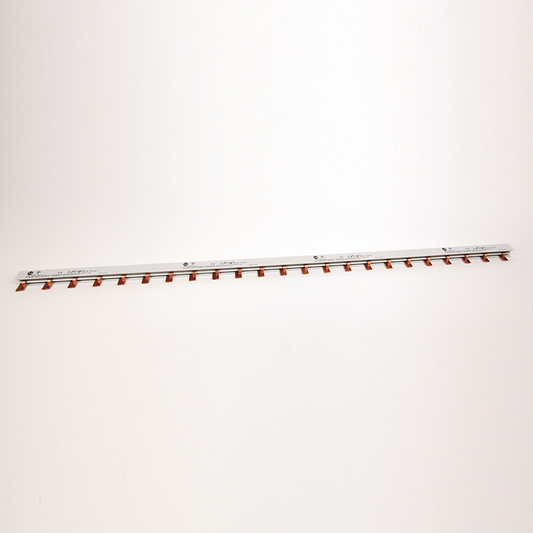 1492-A2B8H - Two Phase, 80 A, 22 Devices Per Meter