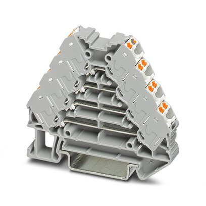 3270115 - PTRV 4/WH - Panel de control