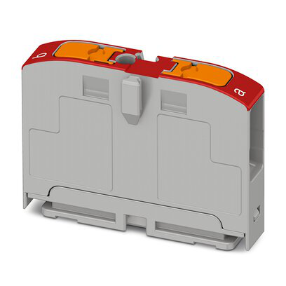 1019463 - PTVFIX 2X2,5 RD - Bloque de distribución